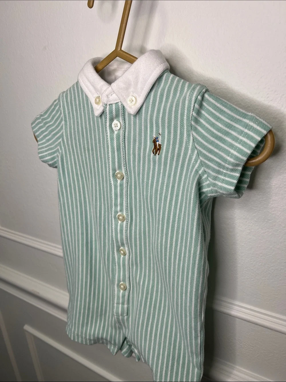 Ralph Lauren classic short